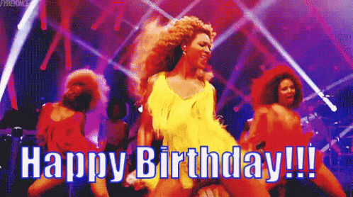 beyonce birthday.gif