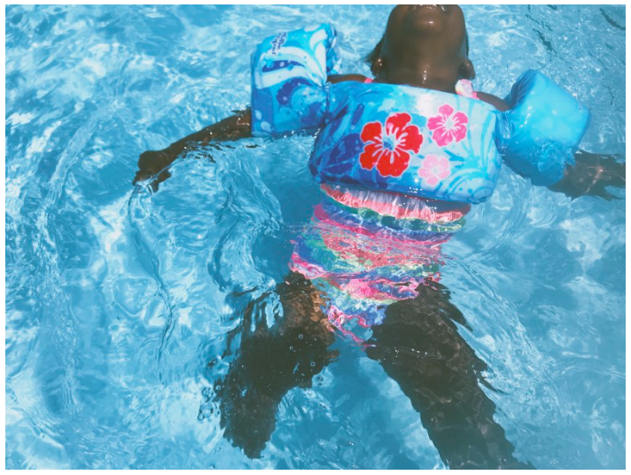 Photo by Kiana Bosman