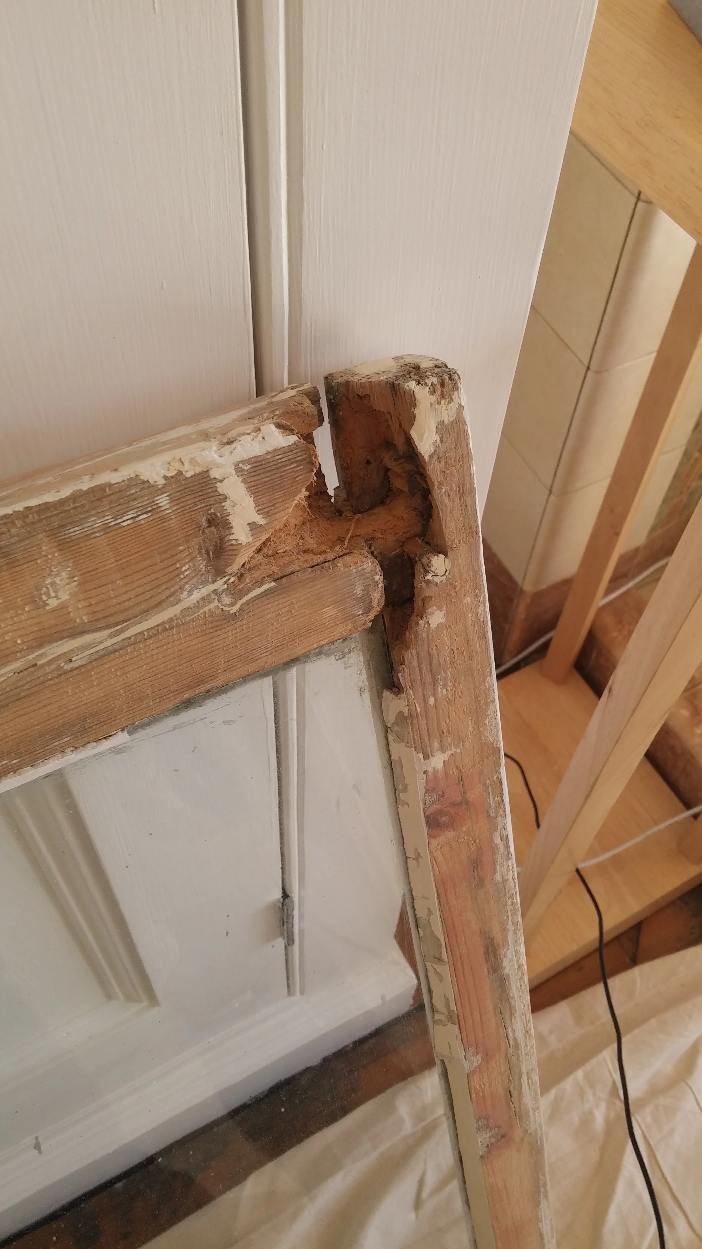 sash window