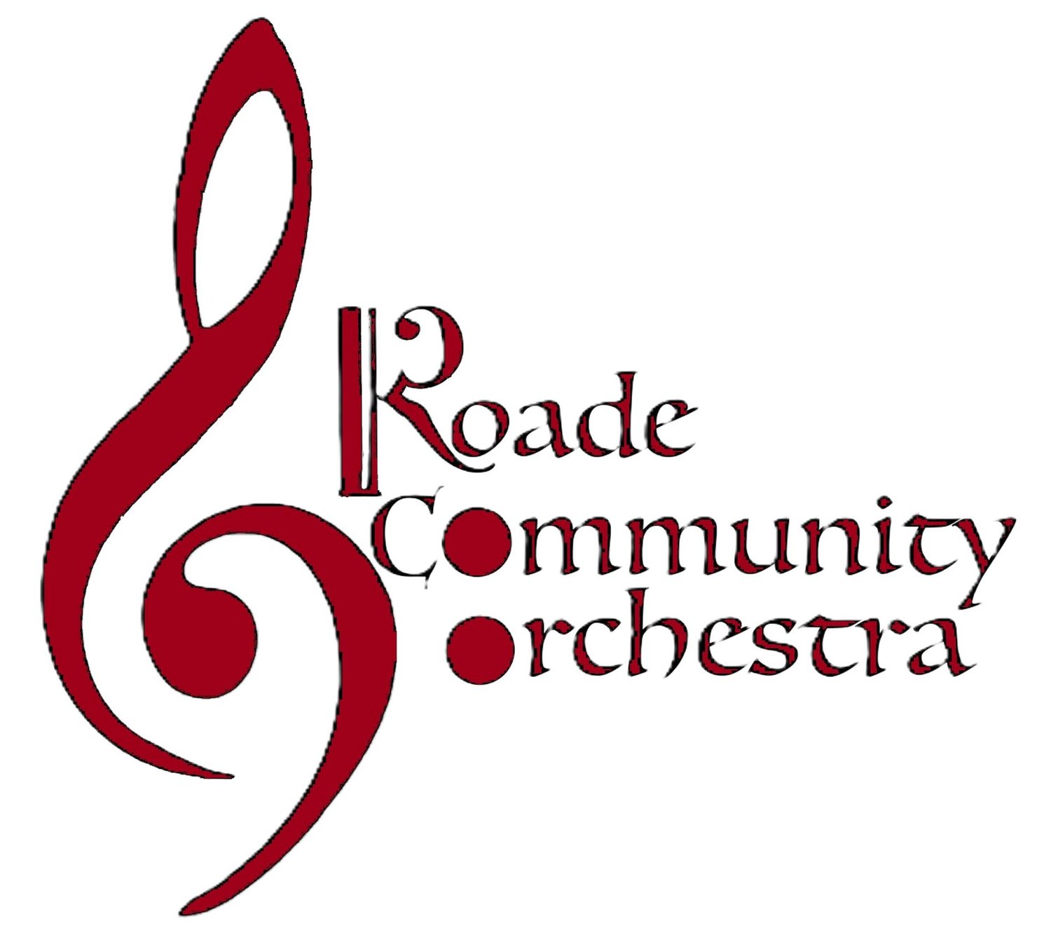 Roade Community Orchestra