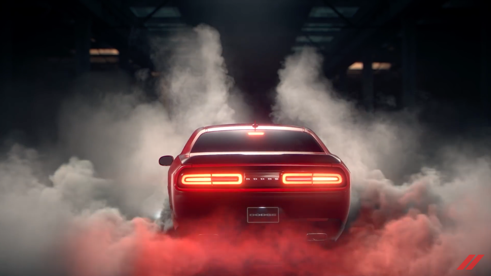 Dodge Challenger Gucci Mane