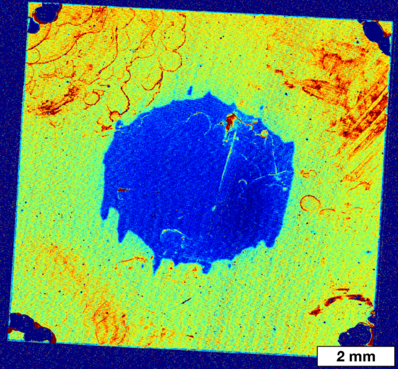 FDTR Defect Analysis