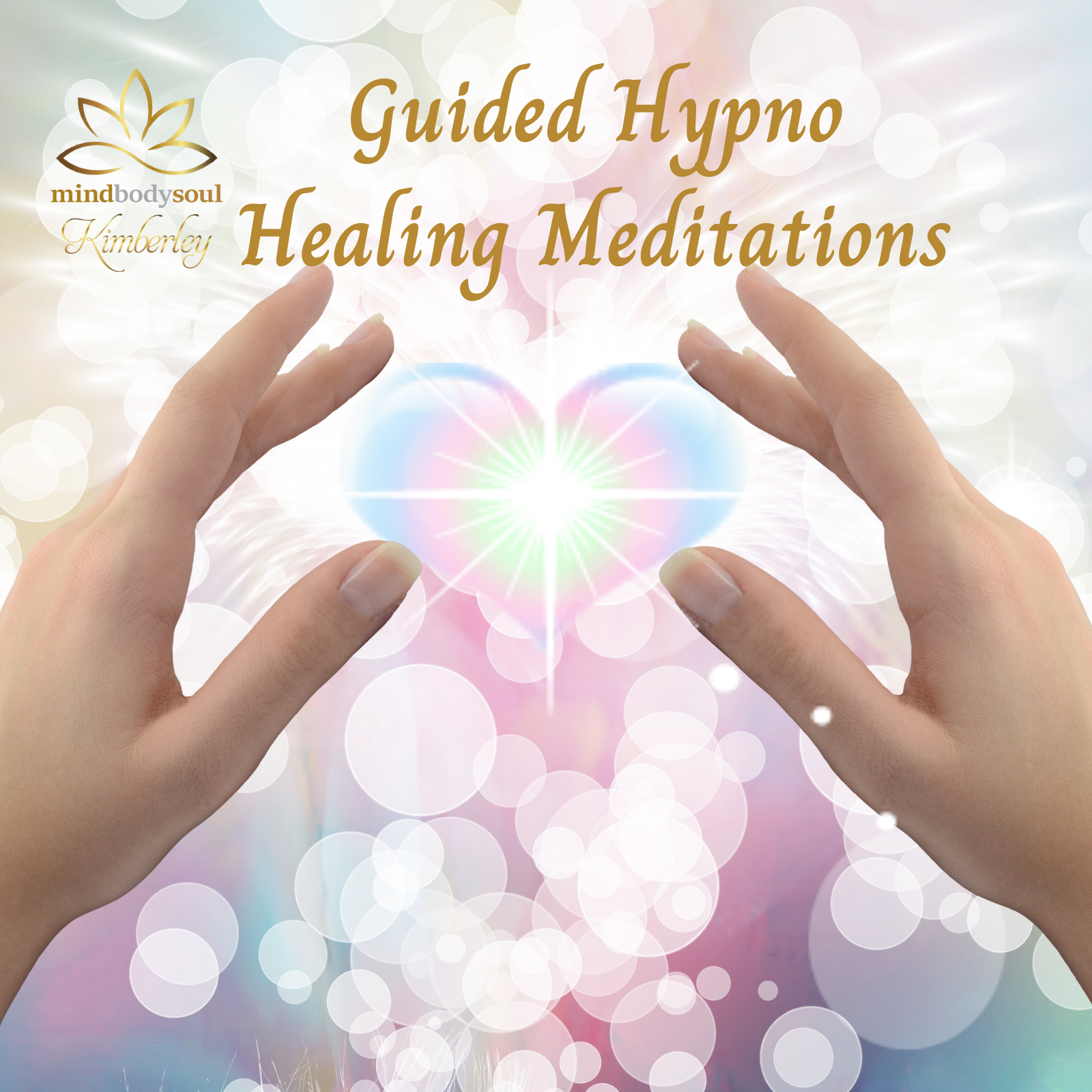 Guided Hypno Healing Meditations