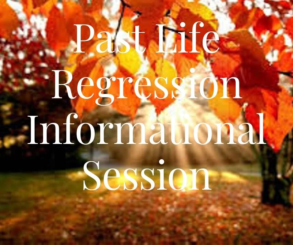 Past Life Regression Informational Session.jpg