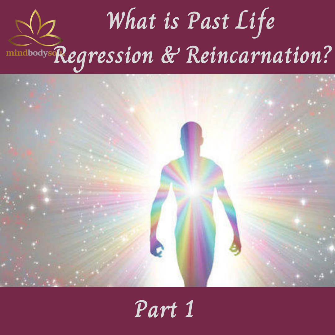 Past Life Regressor Ch 1 Everything You Need To Know About Reincarnation And Past Lives ~ Part 1 —  Transformational, Solution Focused Therapy, Coaching & Training