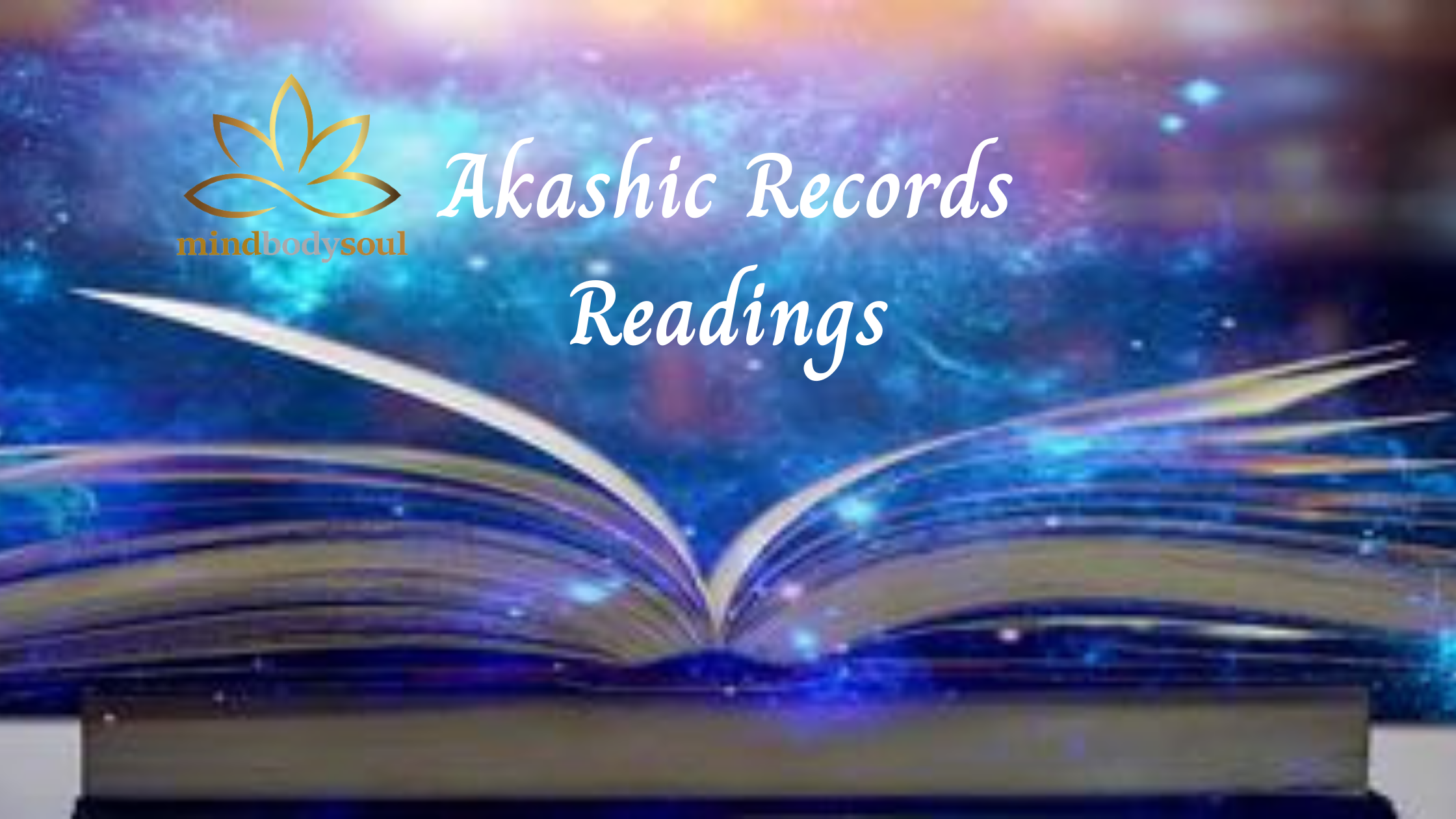 Akashic Records Readings 