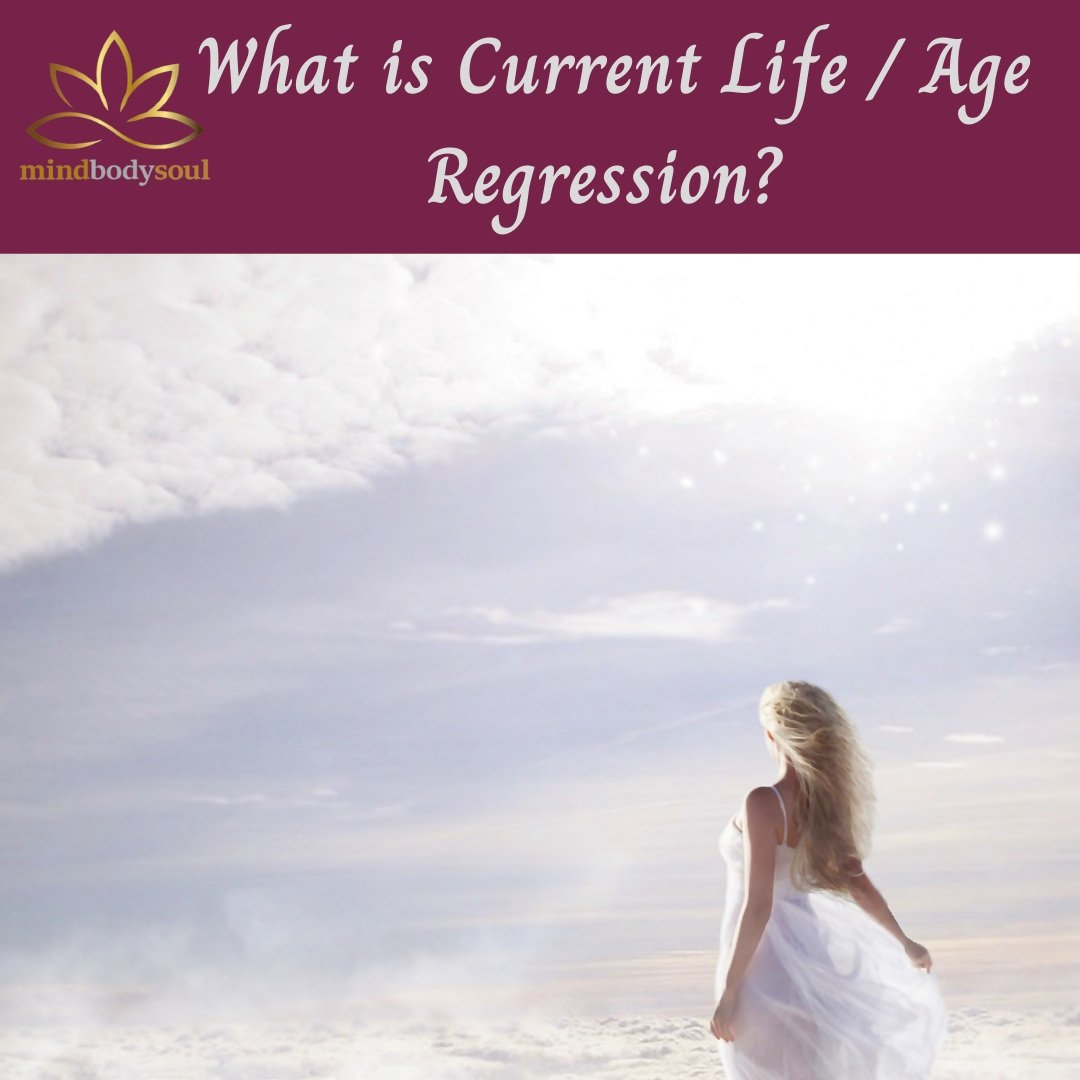 Current Life Regression - Timeline Therapy