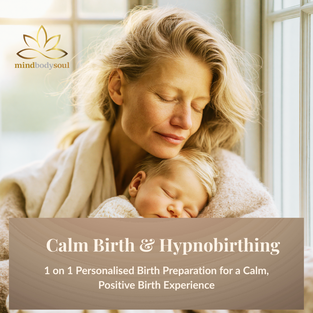 Calm Birth &amp; Hypnobirthing