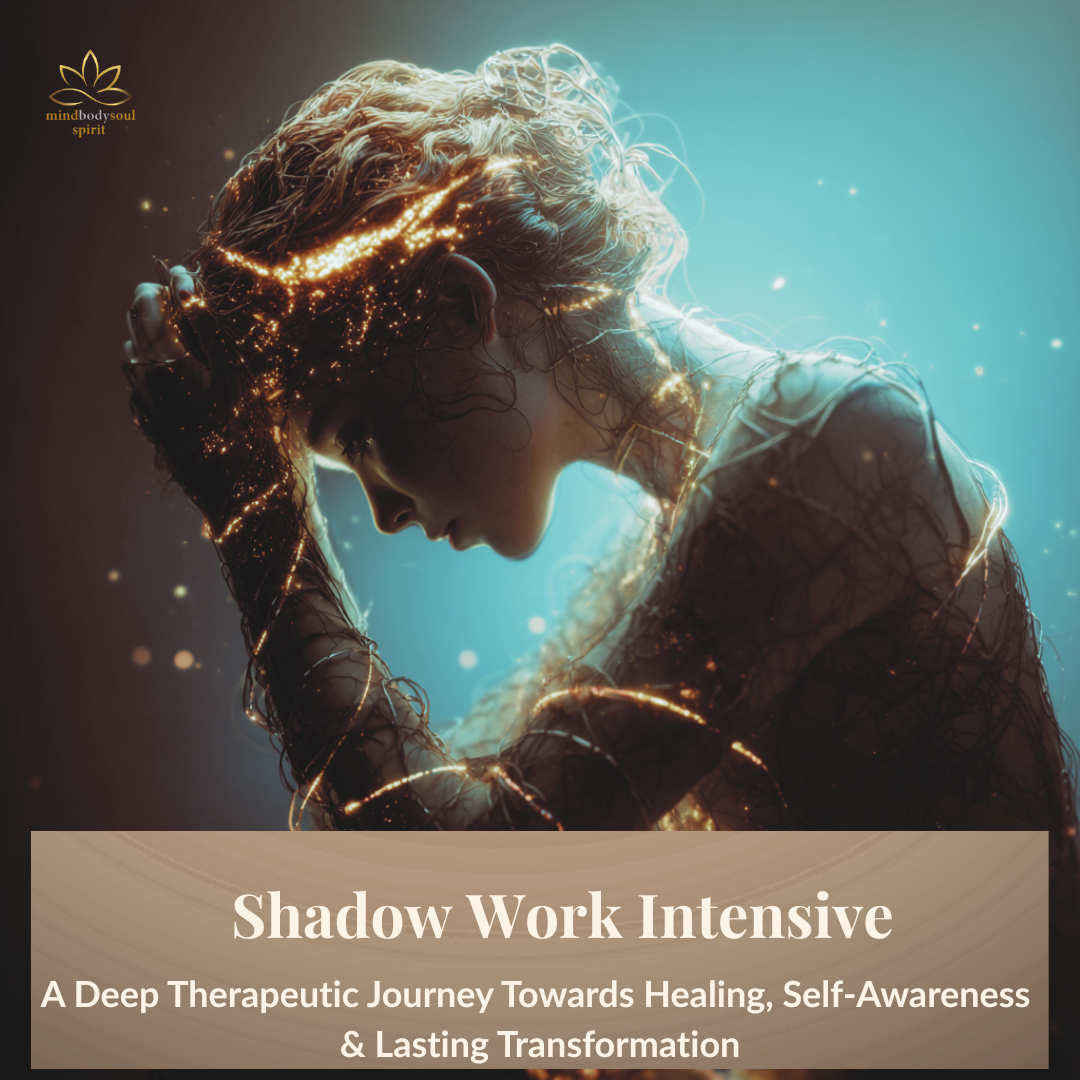 Shadow Work Intensive