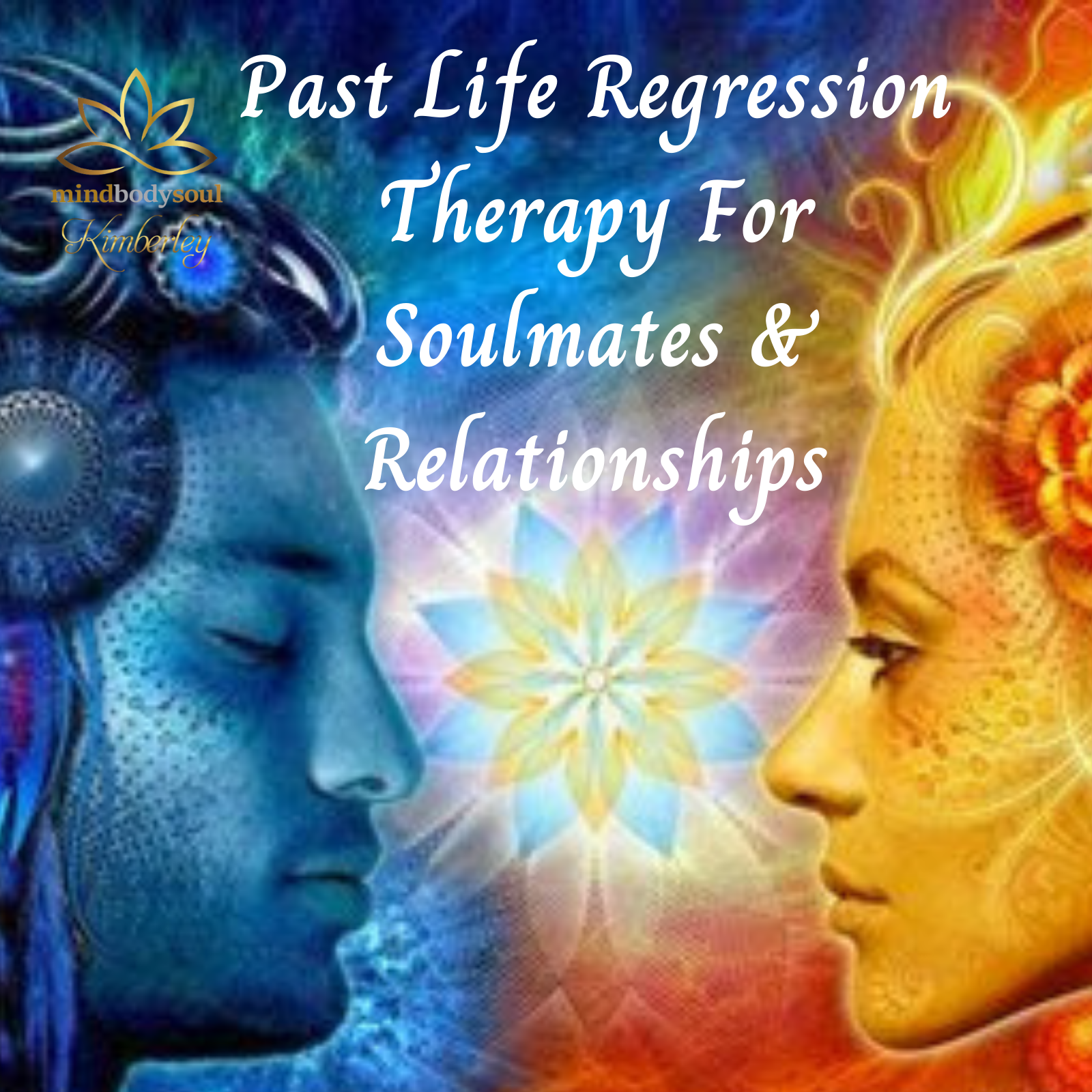 Past life regression for Soulmates & Relationships 