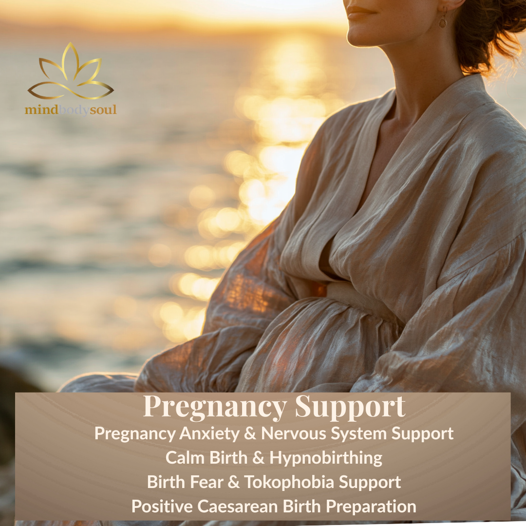 Pregnancy support
