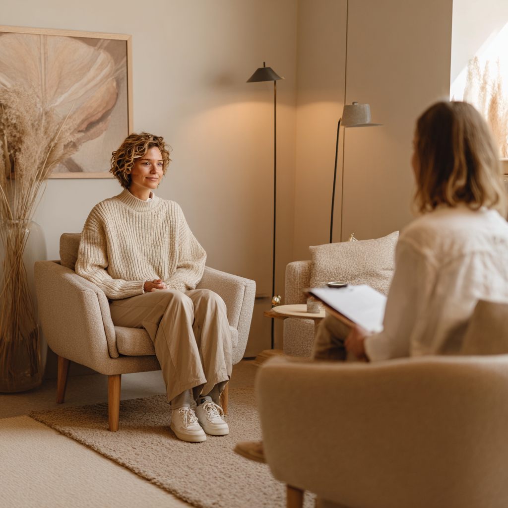 counselling , hypnotherapy and trauma informed somatic work Malta , and online 35 years experience