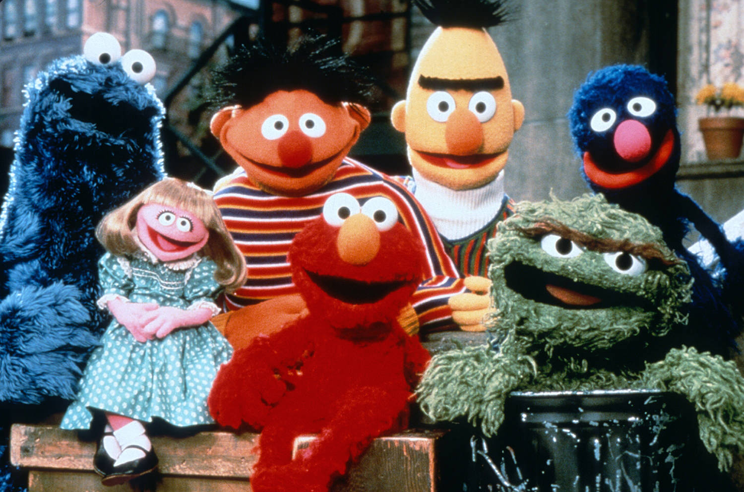 SESAME STREET
Normal
0
false
false
false
EN-US
JA
X-NONE
/* Style Definitions */
table.MsoNormalTable
{mso-style-name:"Table Normal";
mso-tstyle-rowband-size:0;
mso-tstyle-colband-size:0;
mso-style-noshow:yes;
mso-style-priority:99;
mso-style-parent:"";
mso-padding-alt:0cm 5.4pt 0cm 5.4pt;
mso-para-margin:0cm;
mso-para-margin-bottom:.0001pt;
mso-pagination:widow-orphan;
font-size:12.0pt;
font-family:Cambria;
mso-ascii-font-family:Cambria;
mso-ascii-theme-font:minor-latin;
mso-hansi-font-family:Cambria;
mso-hansi-theme-font:minor-latin;
mso-ansi-language:EN-US;
mso-fareast-language:EN-US;}
To commemorate the thirtieth anniversary of Sesame Street and The Children's Television Workshop, Eisen was commissioned to design handbags inspired by the puppet characters of the popular children's show.
0
0
1
36
207
karen@markeiseninc.com
1
1
242
14.0
Normal
0
false
false
false
EN-US
JA
X-NONE
/* Style Definitions */
table.MsoNormalTable
{mso-style-name:"Table Normal";
mso-tstyle-rowband-size:0;
mso-tstyle-colband-size:0;
mso-style-noshow:yes;
mso-style-priority:99;
mso-style-parent:"";
mso-padding-alt:0cm 5.4pt 0cm 5.4pt;
mso-para-margin:0cm;
mso-para-margin-bottom:.0001pt;
mso-pagination:widow-orphan;
font-size:12.0pt;
font-family:Cambria;
mso-ascii-font-family:Cambria;
mso-ascii-theme-font:minor-latin;
mso-hansi-font-family:Cambria;
mso-hansi-theme-font:minor-latin;
mso-ansi-language:EN-US;}