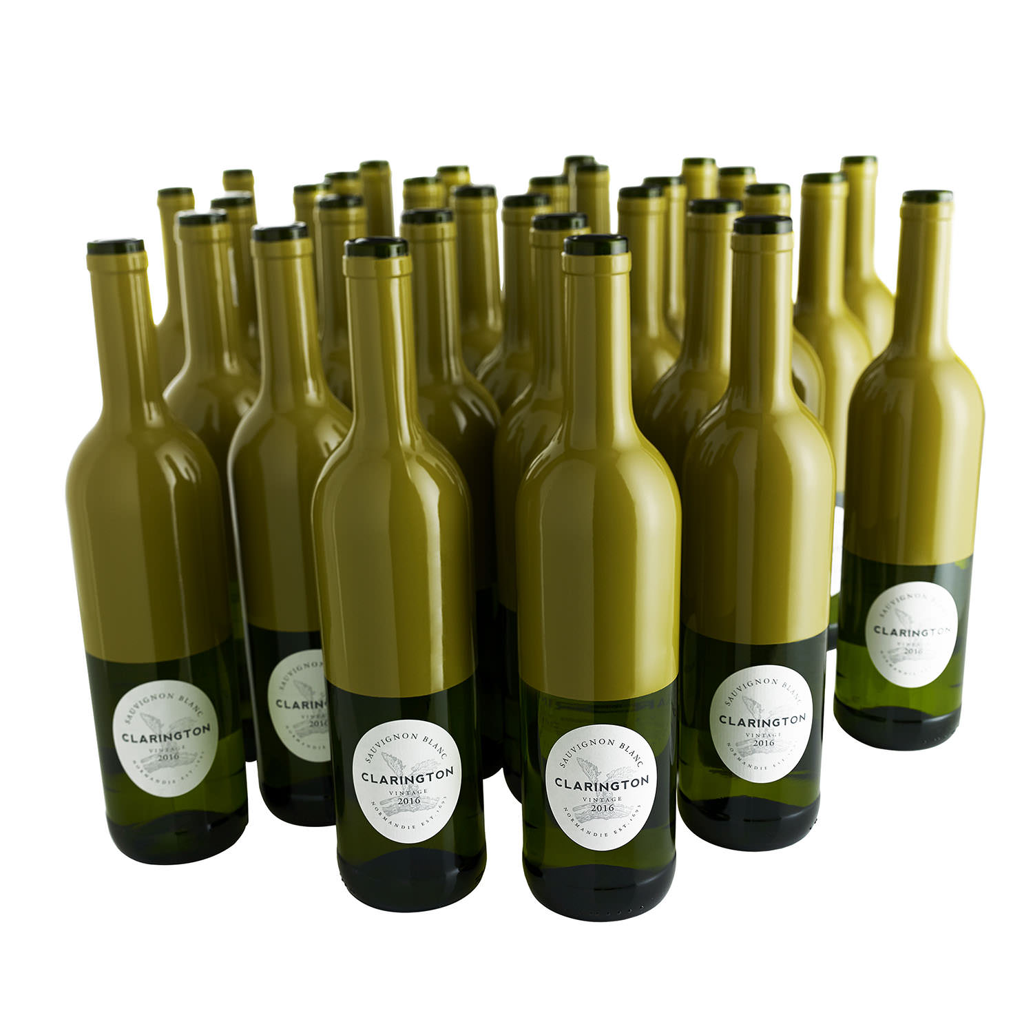 CLARINGTON WINES