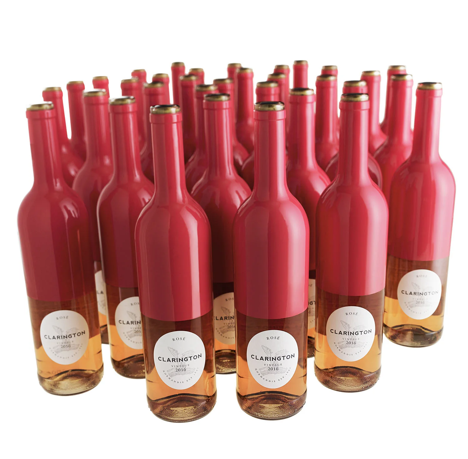 CLARINGTON WINES