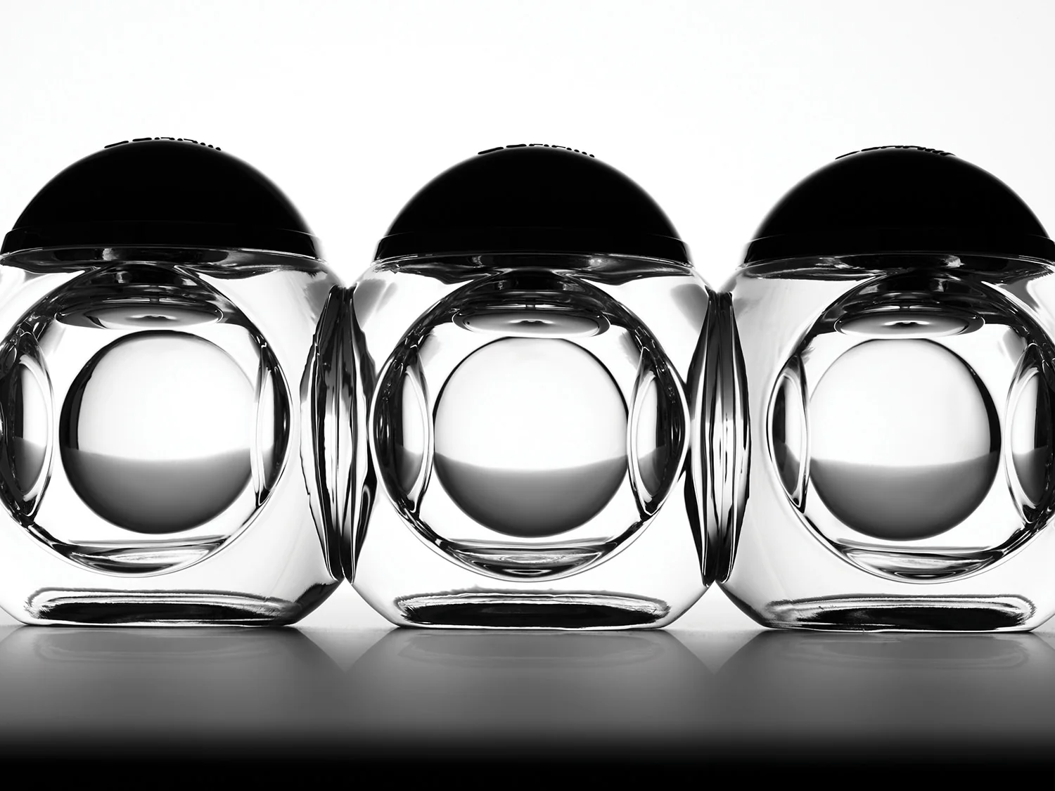 Fragrance Bottle Design