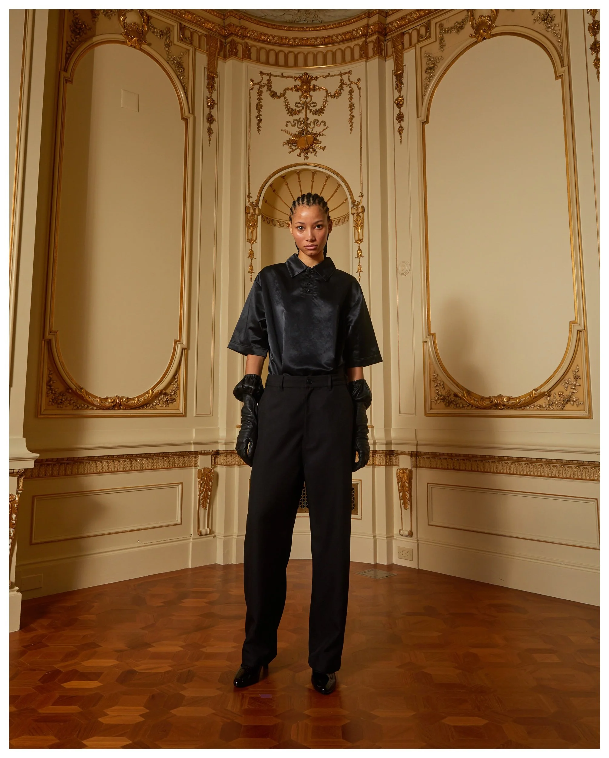 WILLY CHAVARRIA- AW23 // KANGAROO — LAURA S. FUCHS