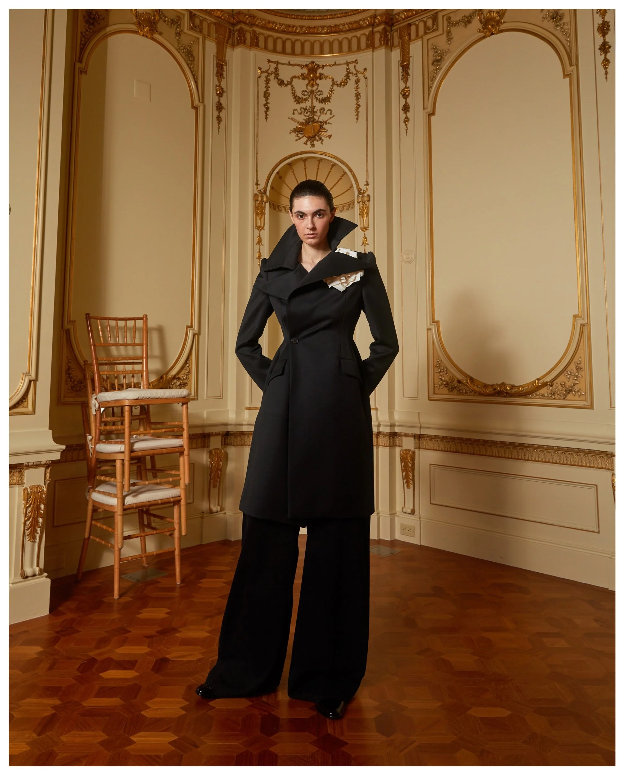WILLY CHAVARRIA- AW23 // KANGAROO — LAURA S. FUCHS