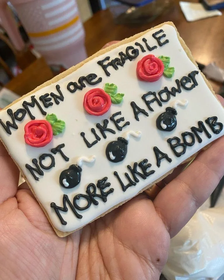 when you ask for CUSTOM