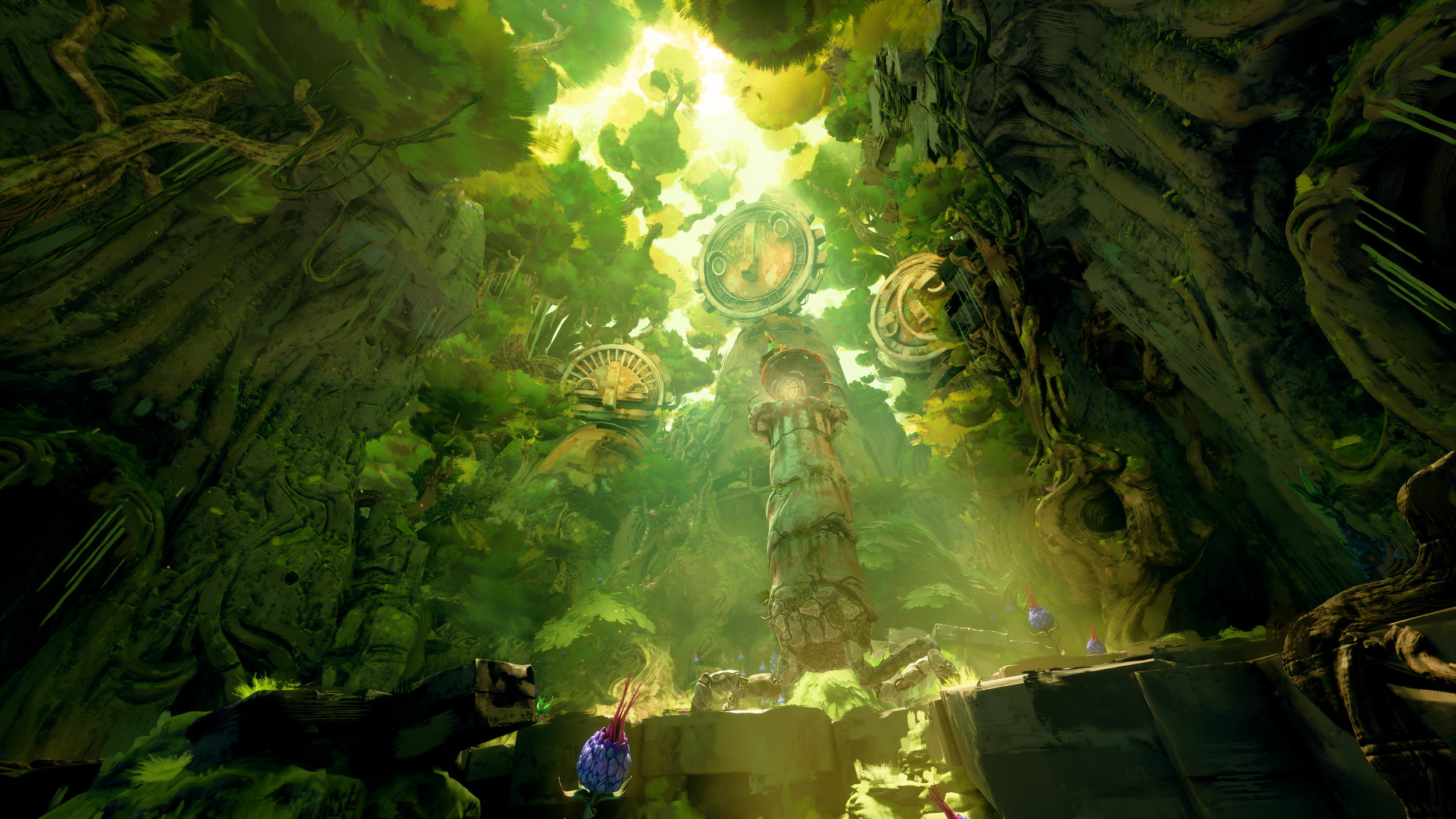 KEEPER-screenshot-010-OvergrownTemple.png