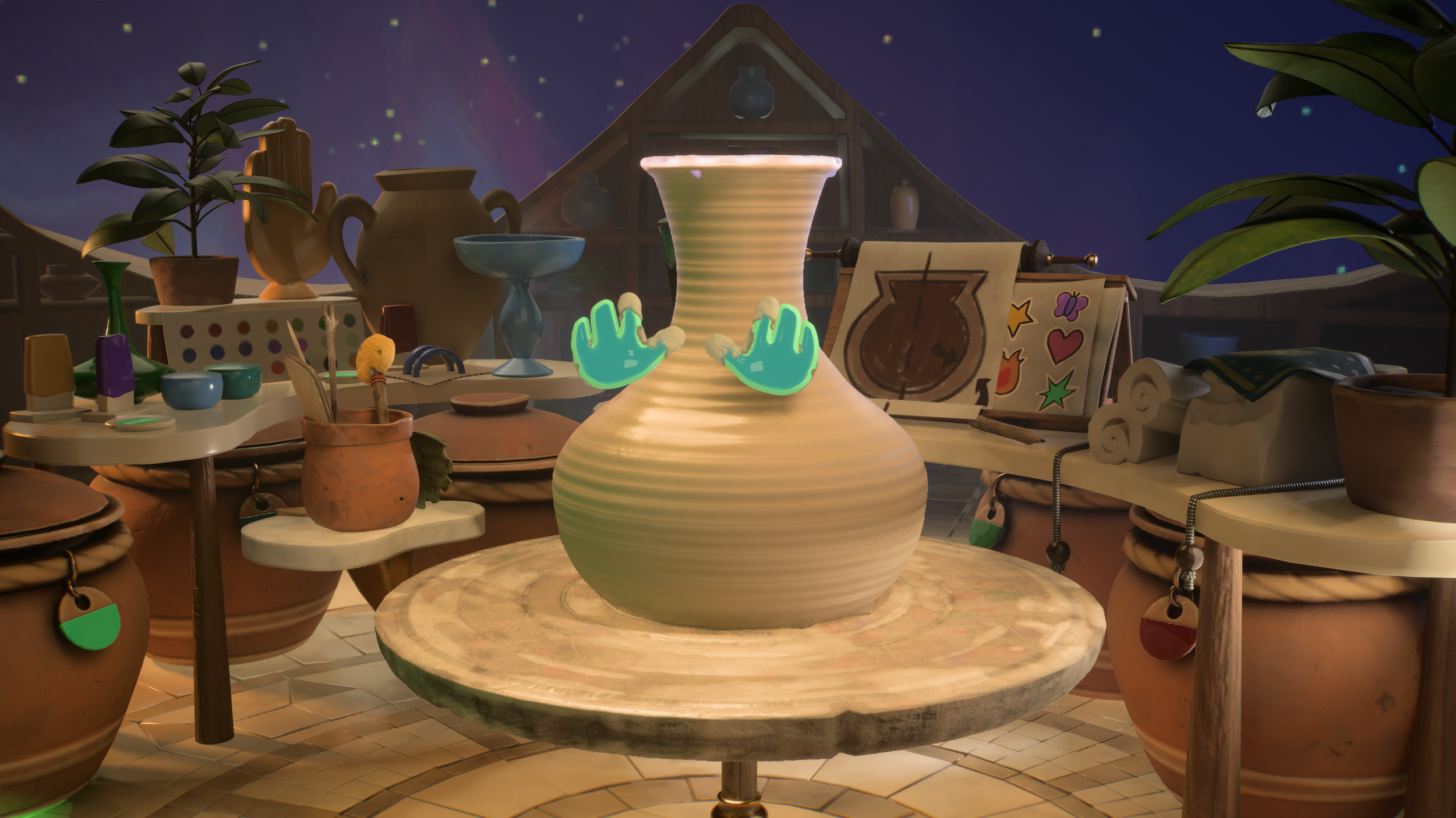 KILN-Screenshot-002-Announce-Master_The_Craft.png