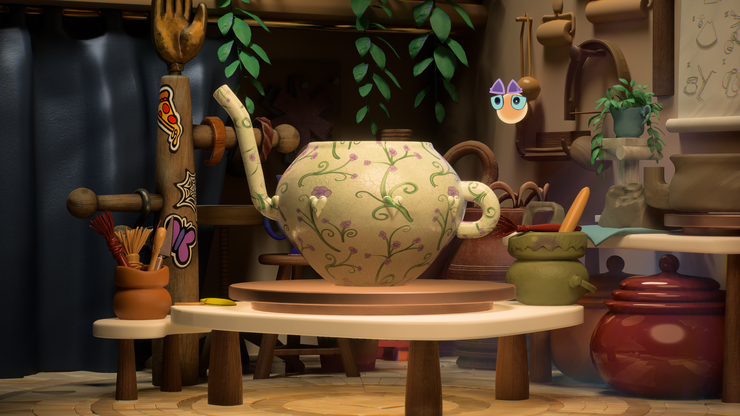 KILN-Screenshot-006-Announce-Im_A_Little_Teapot.png