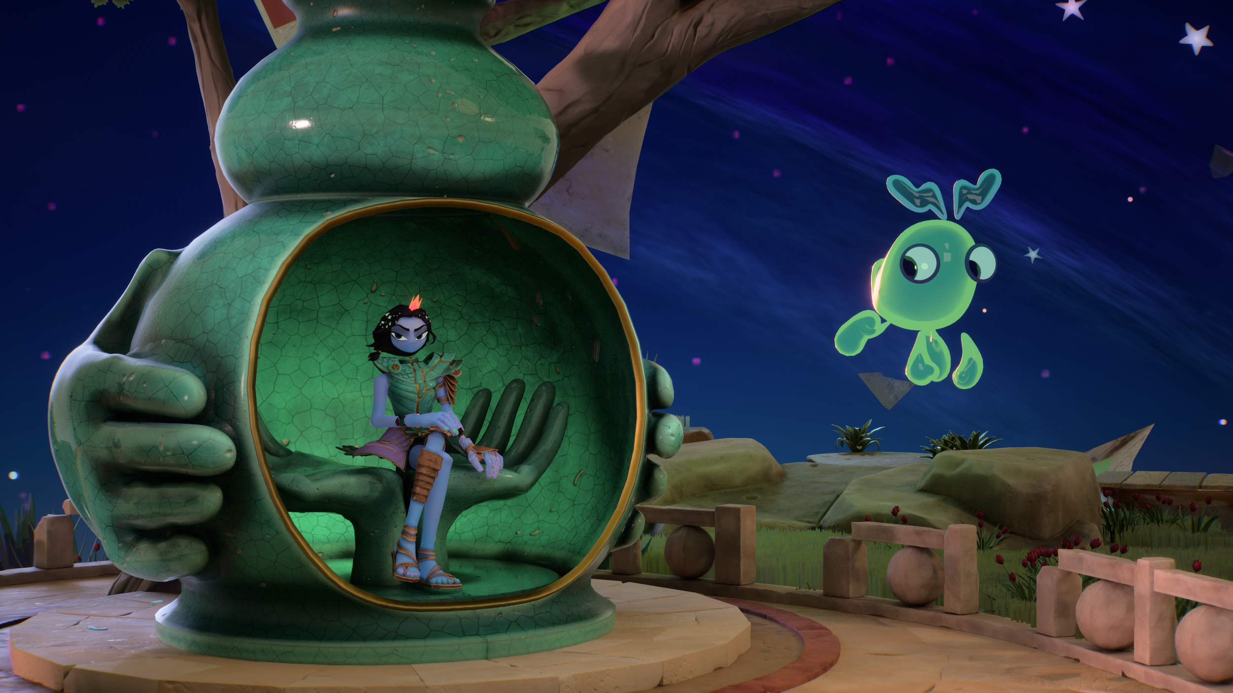 KILN-Screenshot-008-Announce-Spirits_In_Lobby.png