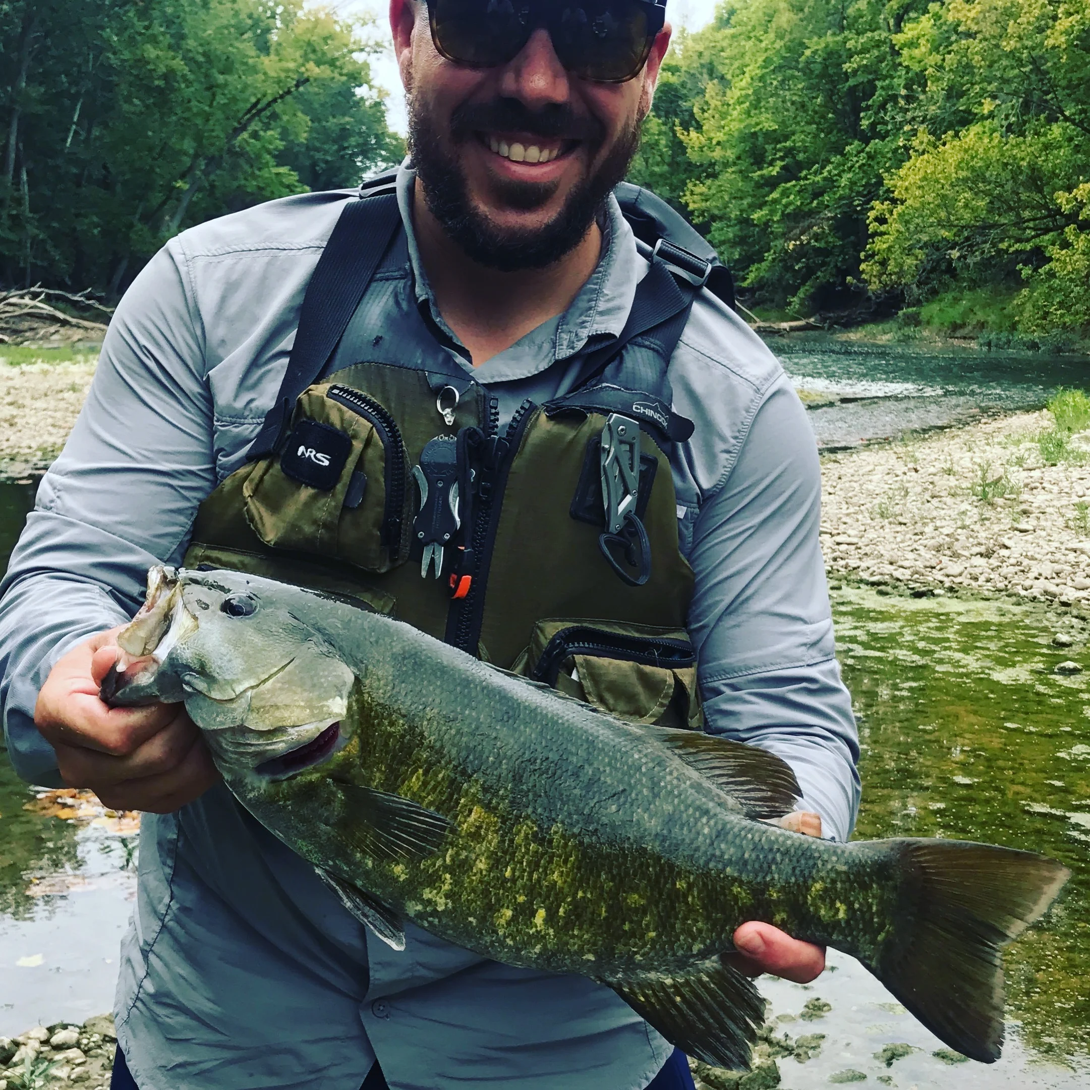 20 inch BEAST!