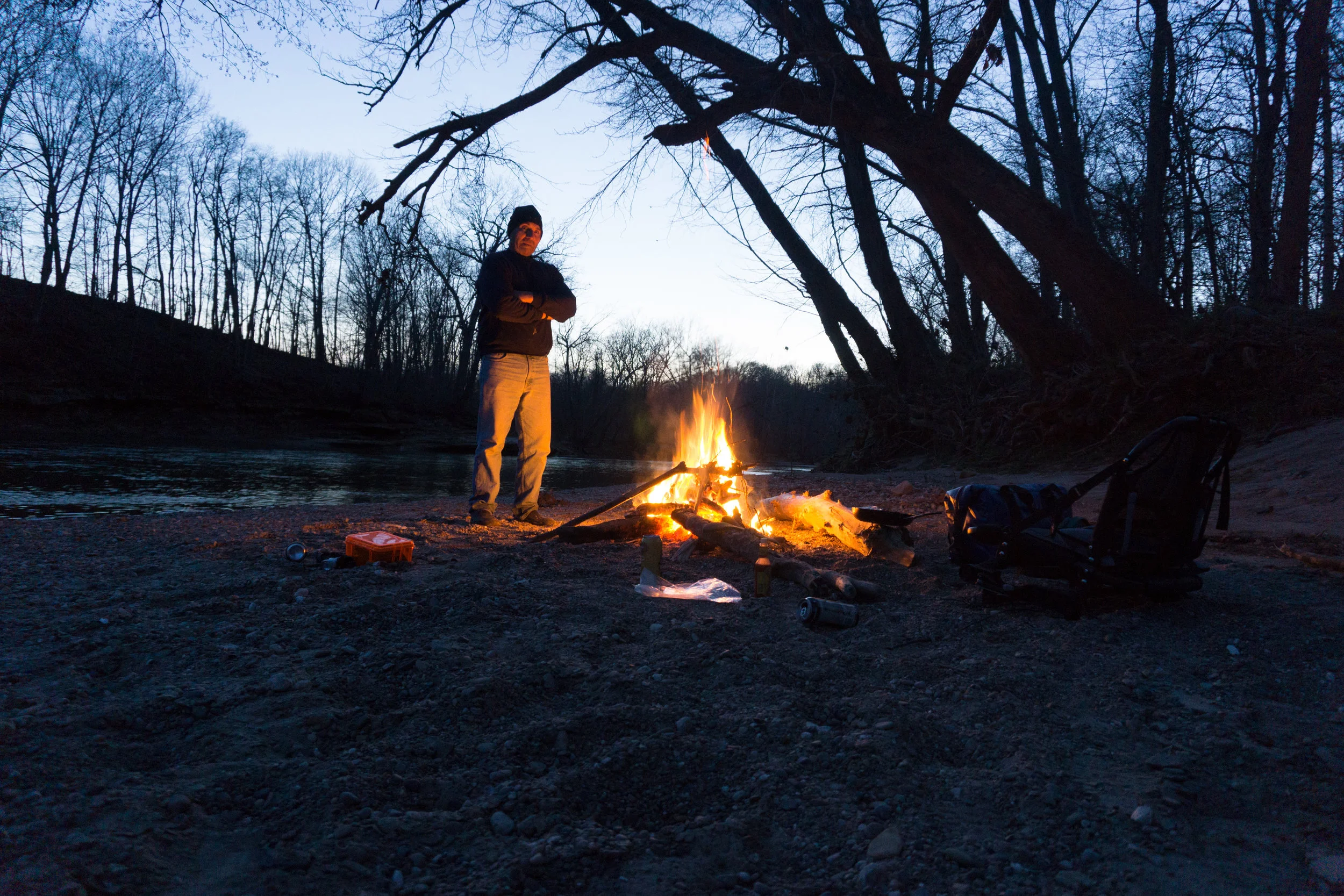 Anatomy of a Multi-Day River Trip