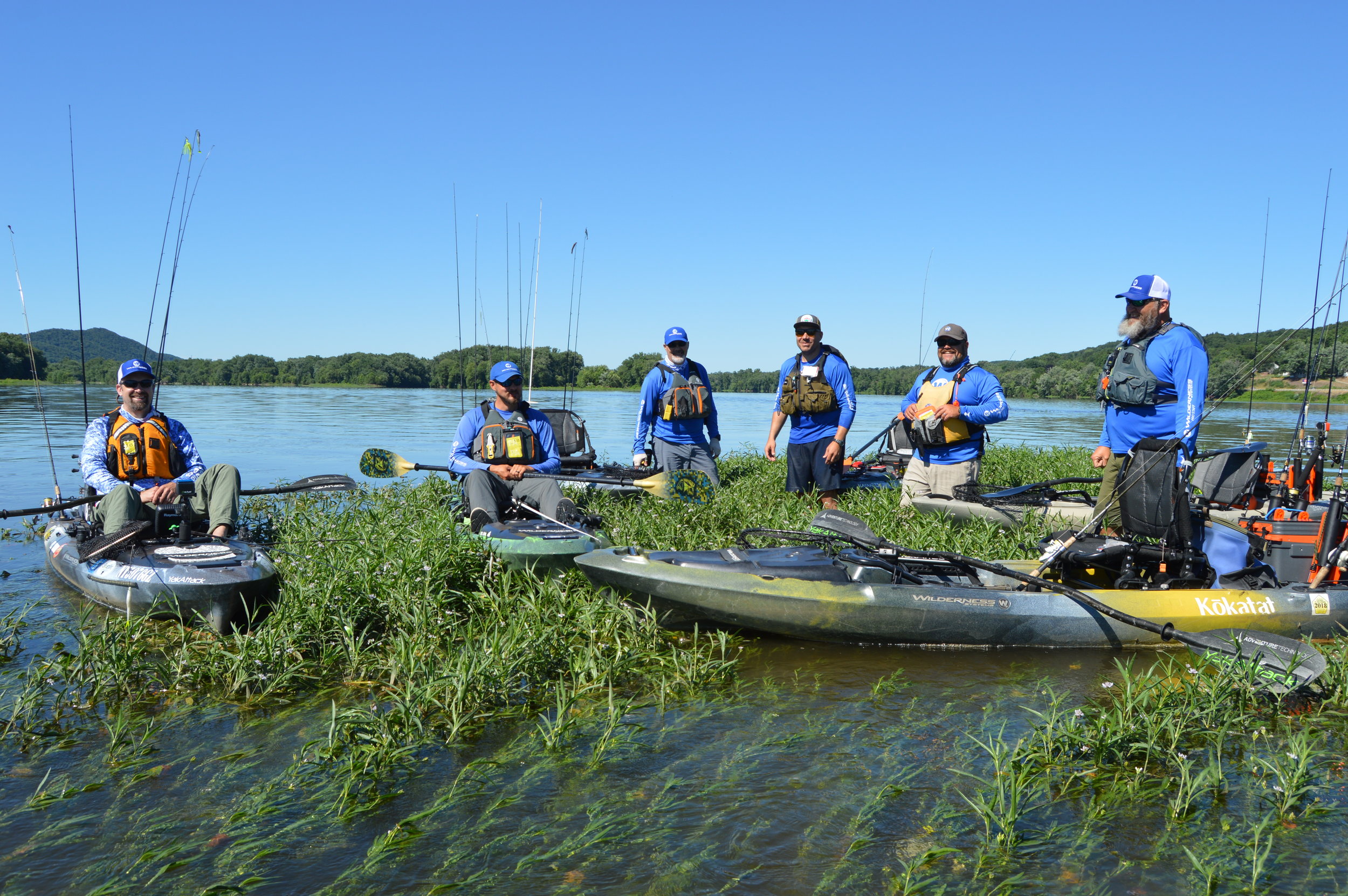 A Wildy Good Time (part 1)