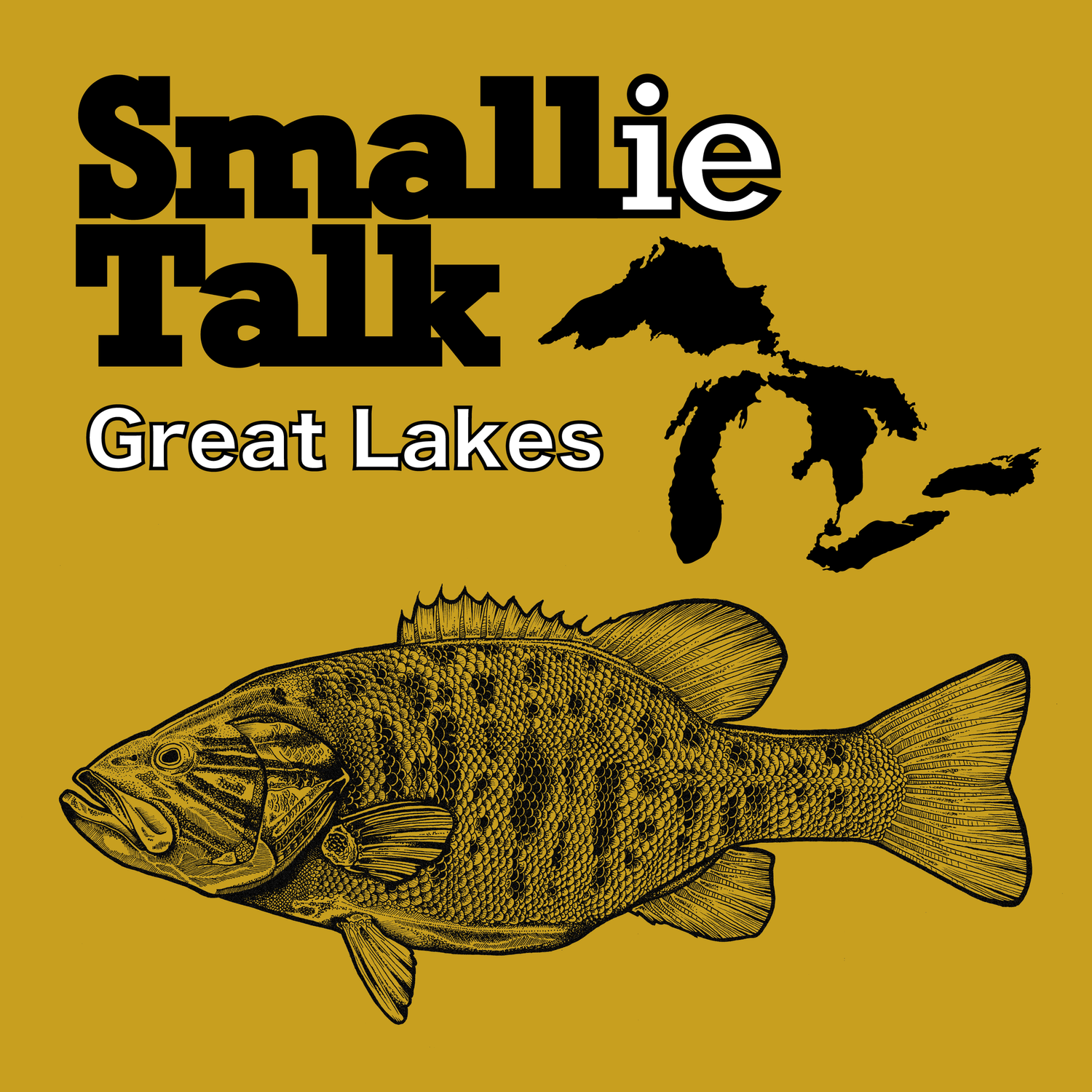 STP: Great Lakes - Episode 3 - What makes the Great Lakes special? episode artwork