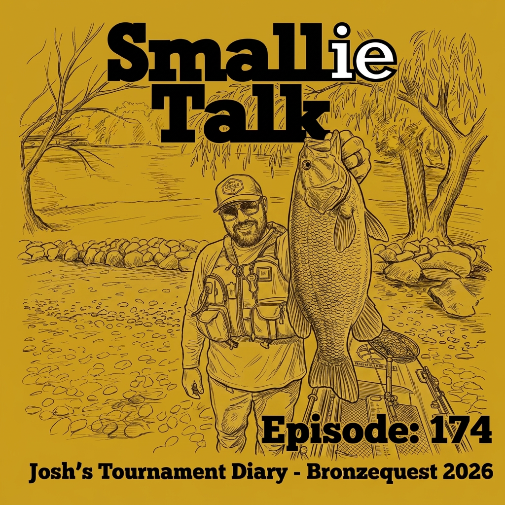 Episode 174 - Josh's Tournament Diary - Bronzequest 2026