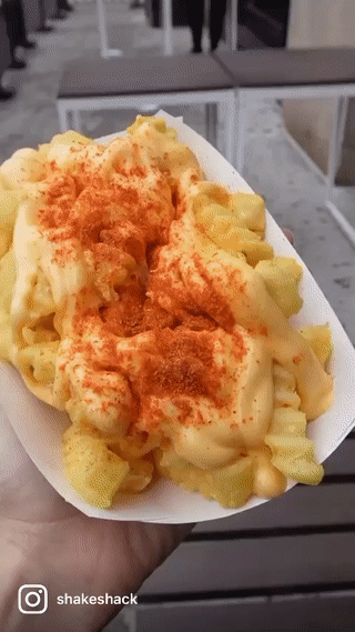 buff spiced cheese fries.gif