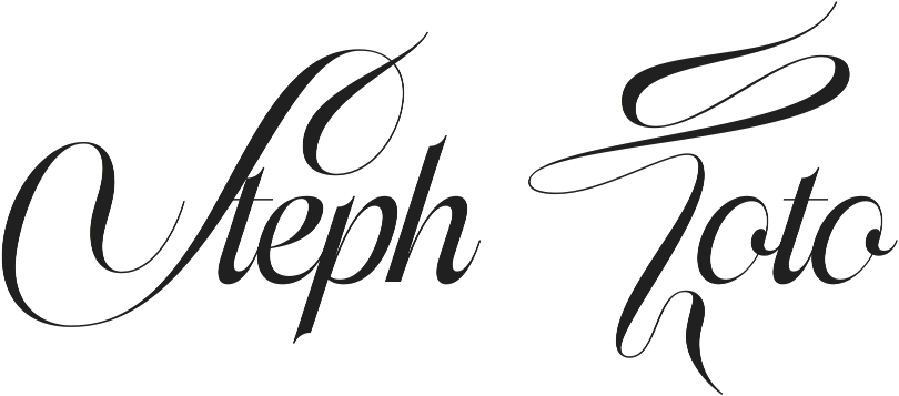 STEPH TOTORITIS
