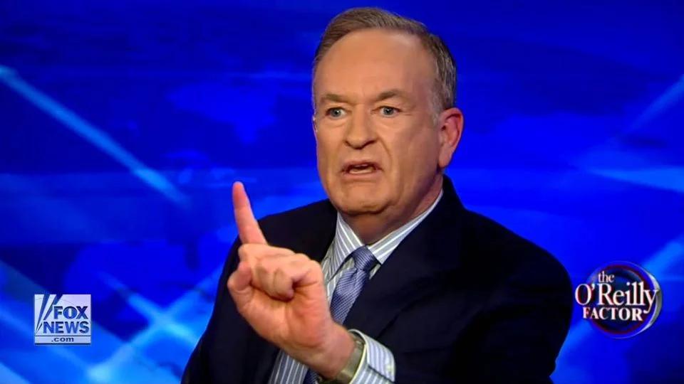 Bill O'Reilly Decides Against Publishing Final Book: 'Killing It with the Chicks'