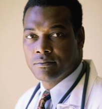 For the Last Time, Marty King, MD Is No Relation to the 'Good Doctor King'...But is a Pretty Good Doctor
