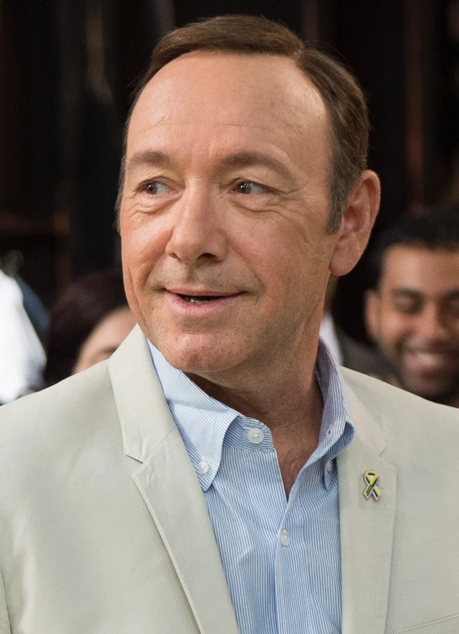 I Masturbated With So Much Reverse-Aging Cream, Kevin Spacey Started Texting Me