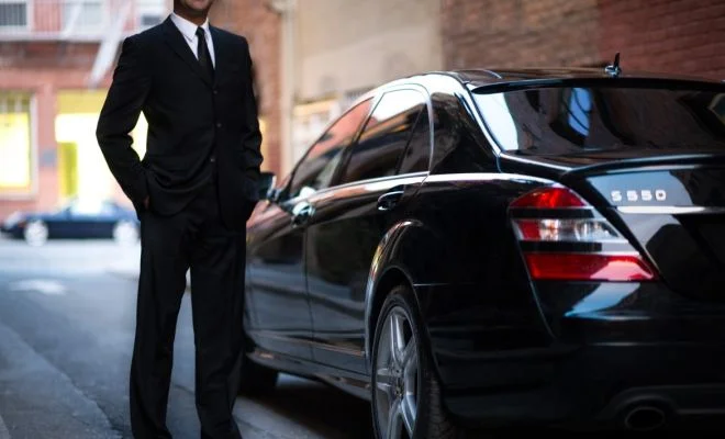 I Finally Tried Uber 'Black'...And, Well, You Know What They Say...