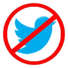 Man Gets Kicked Off Of Twitter -- For Following People!! (To Their Cars)