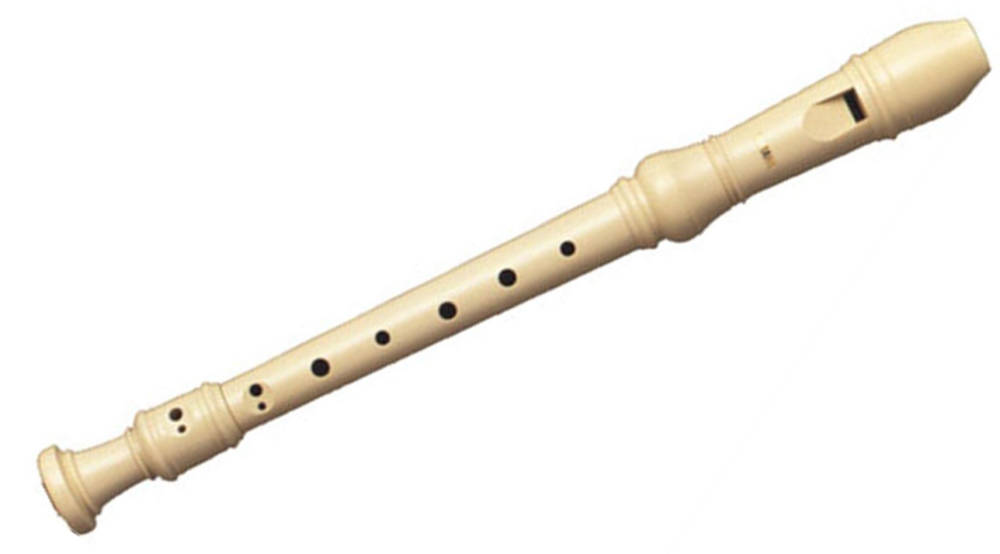 Sexually, If Women Are Like An Complex Multi-Stringed Piano, I Am A Simple Recorder