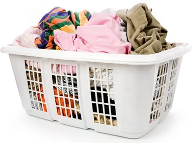 Wife Asks Why I Did The Lights and Darks Together in the Laundry: Because it's 2020, You Racist Bitch!