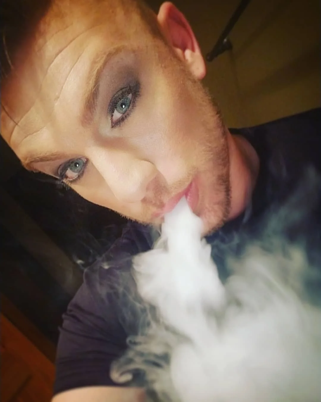 Motley Crue Does Another Remake: Vapin' in the Cisgender Toilet