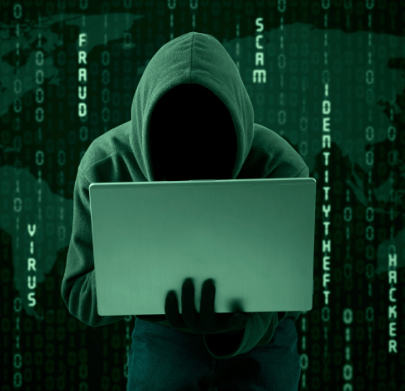 If Your Facebook Account Was Hacked, It Was Probably Because You Were Dressed Like A Slut