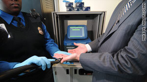Terrorists Condemns Associate For Not Washing Bomb Making Materials Off his Hands the Morning of Their Big Flight