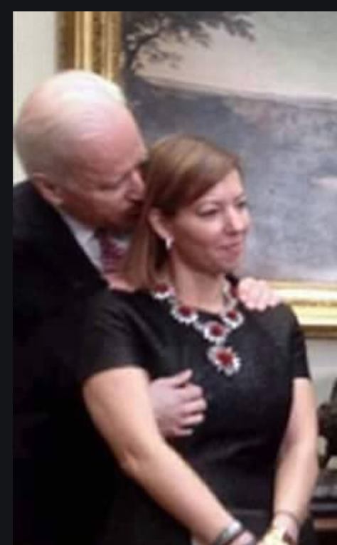 Campaign 2020: Trump Locks Up Pussy-Grabber Vote; Biden Leads with Boob-Grazers; This Battle Will Be Fought Over Ass Men