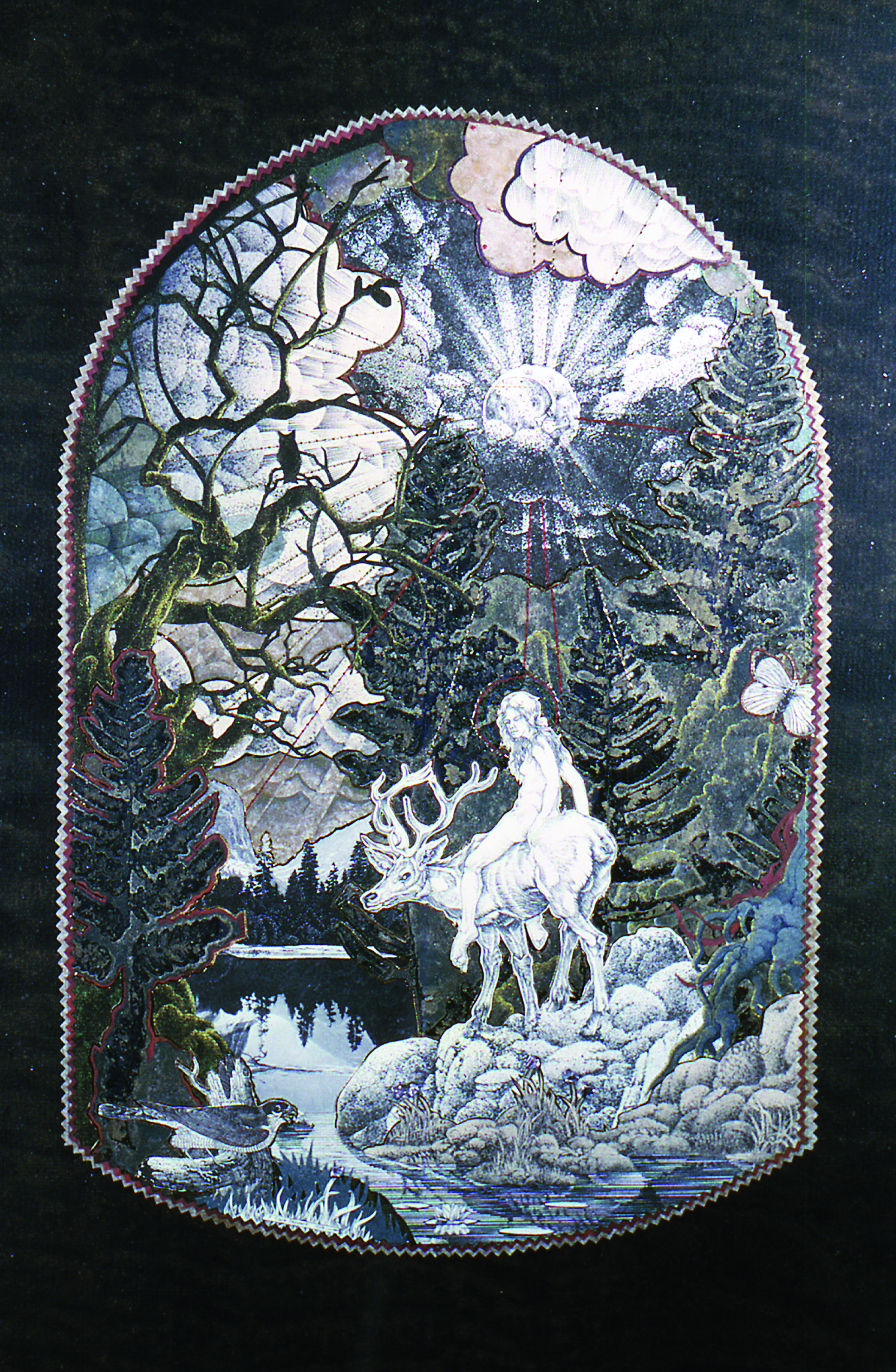 Natural History II