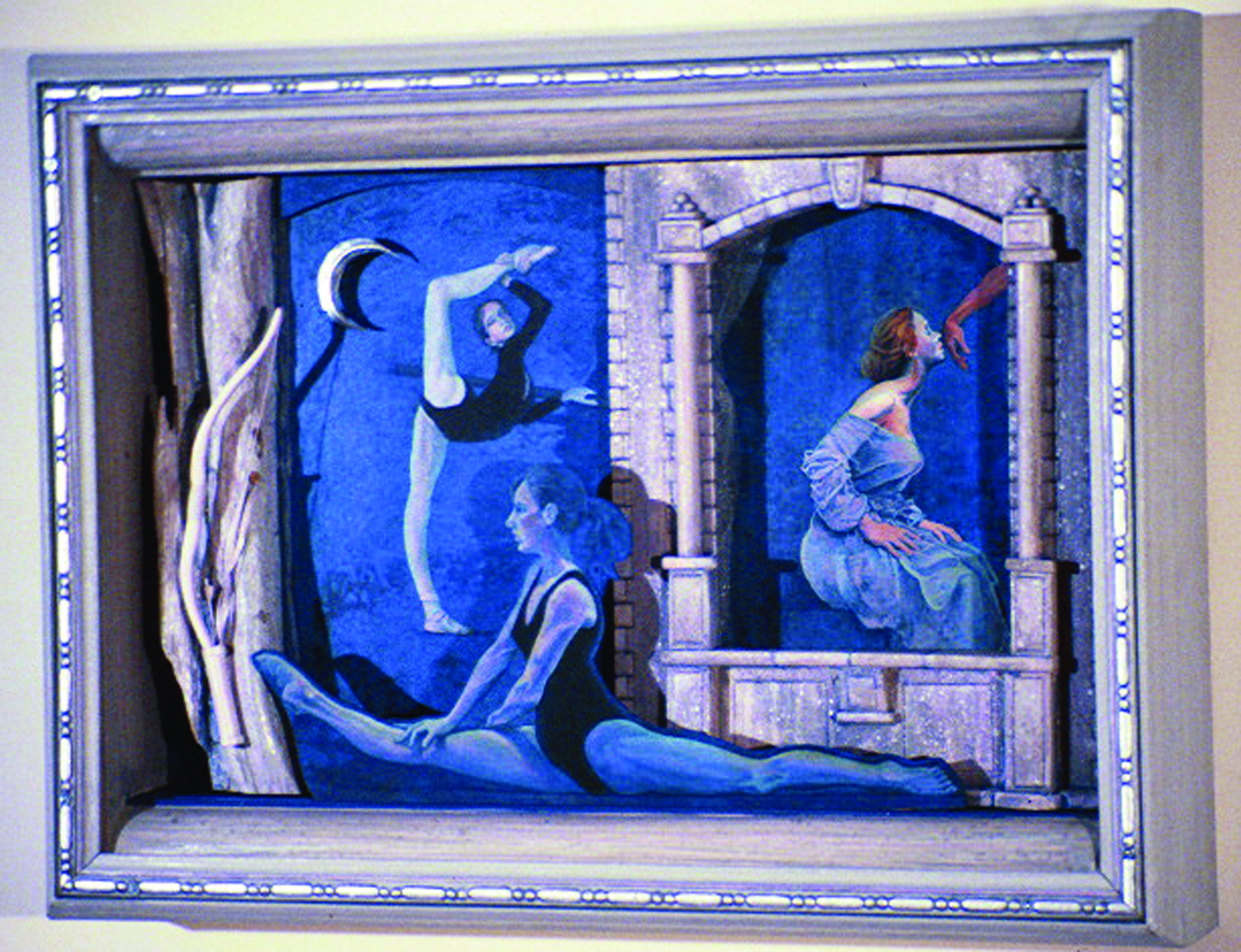Dancer's Dream