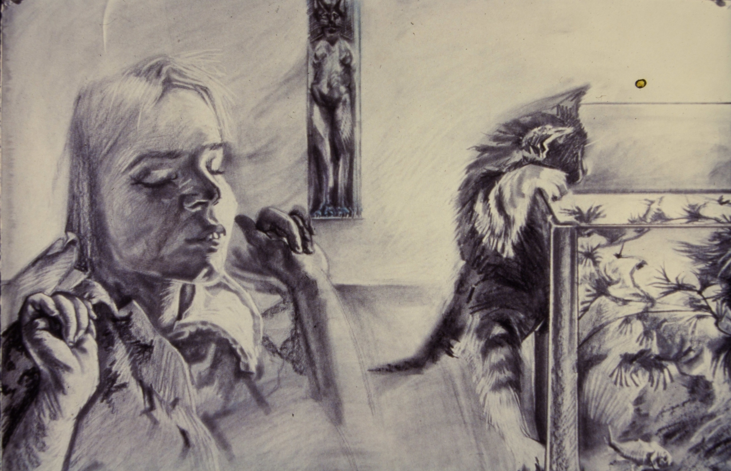 Tigress
