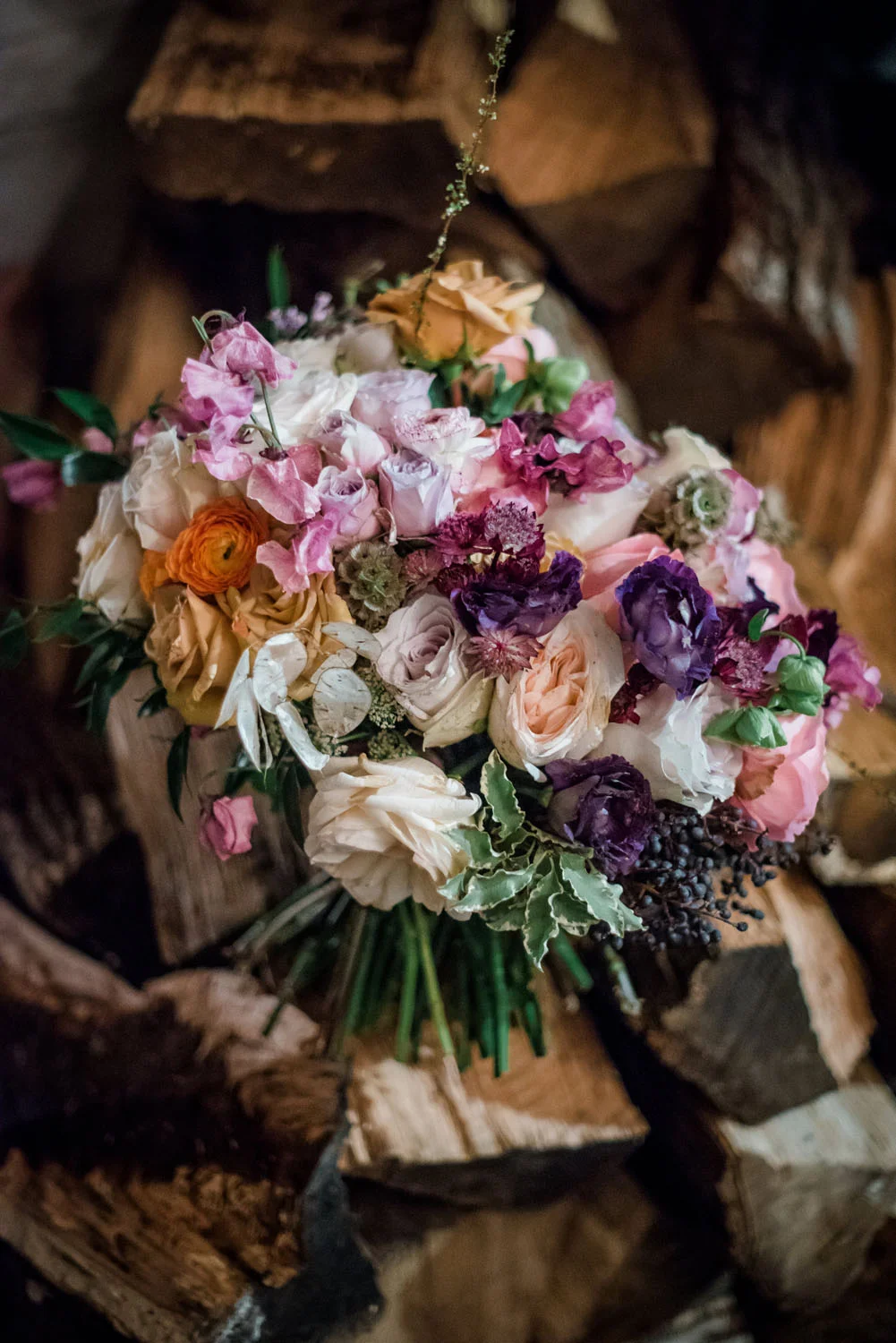 ShakespearianInspired Winter Styled Shoot — Pittsburgh Pennsylvania