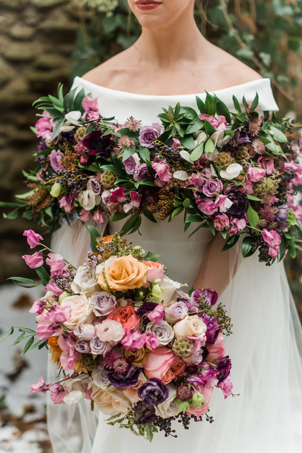 wedding-wire-floral-design-in-pittsburgh-hye-golde-restaurant